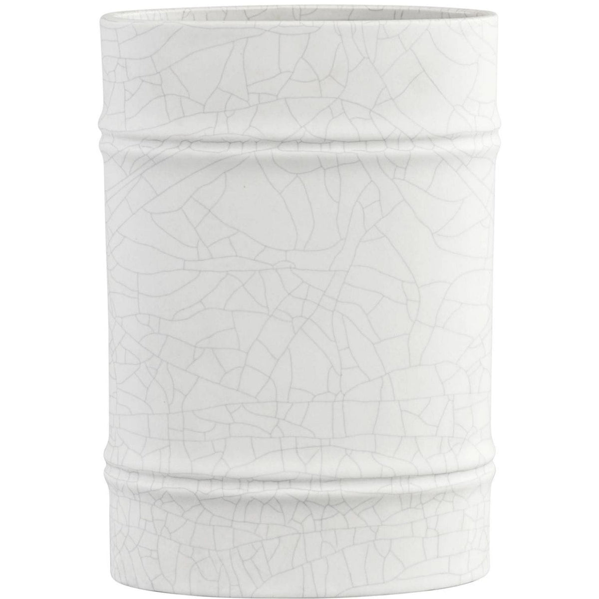 Breccia Vases Set Vases + Urns