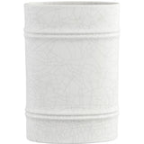Breccia Vases Set Vases + Urns