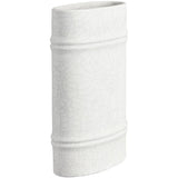 Breccia Vases Set Vases + Urns