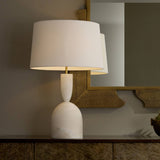 Brighton Table Lamp Table + Desk Lamps