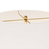 Brighton Table Lamp Table + Desk Lamps