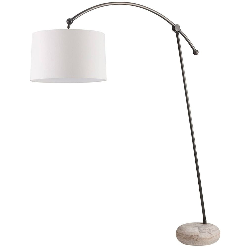 Calder Floor Lamp Floor Lamps PFC25-SH068