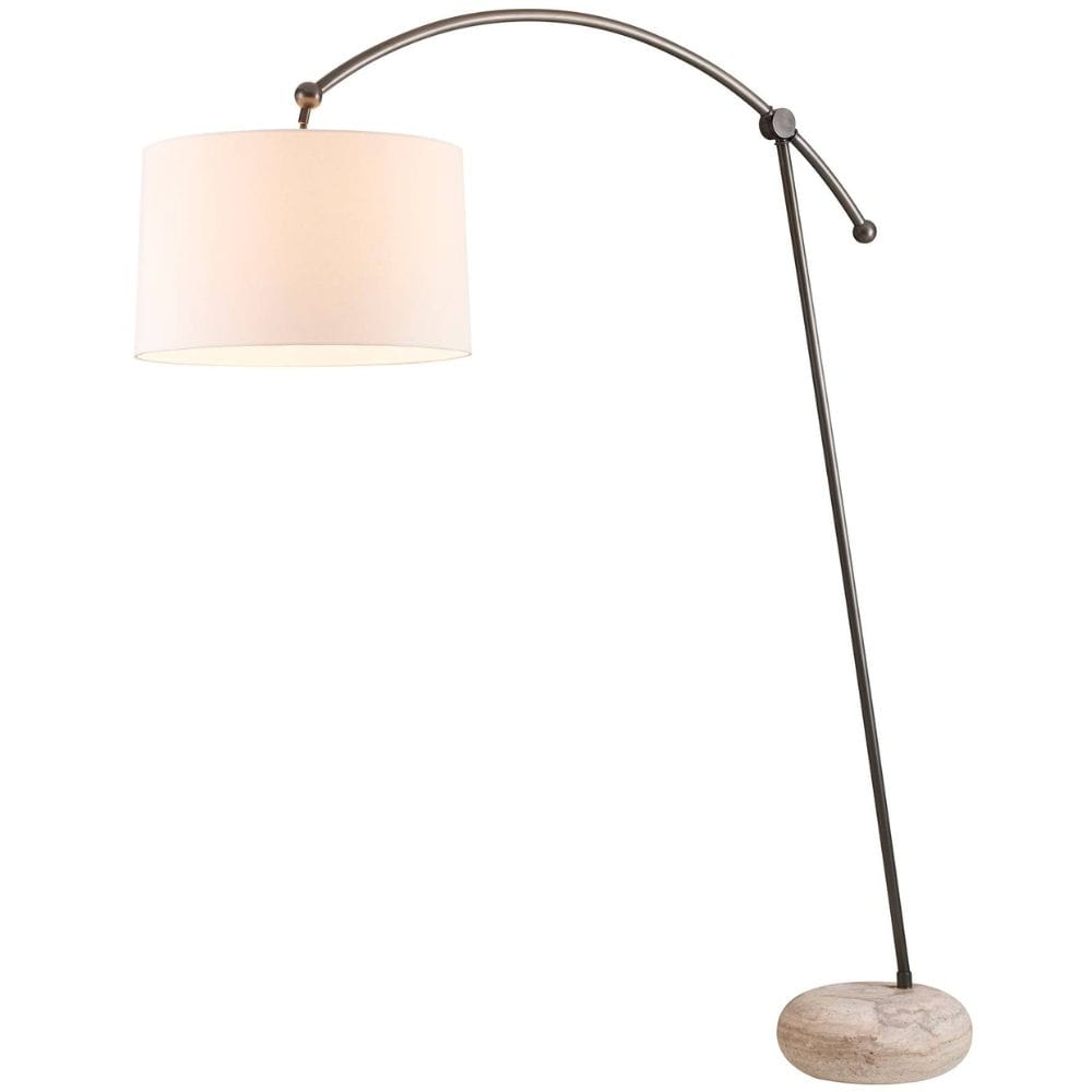 Calder Floor Lamp Floor Lamps PFC25-SH068