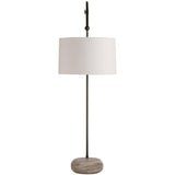Calder Floor Lamp Floor Lamps PFC25-SH068