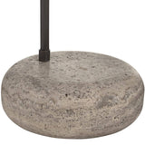 Calder Floor Lamp Floor Lamps PFC25-SH068