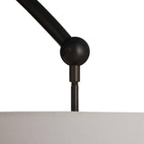 Calder Floor Lamp Floor Lamps PFC25-SH068