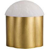 Cupola Containers Set Vases + Urns ARC05