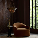 Decora Chandelier Chandeliers DSI16