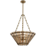 Decora Chandelier Chandeliers DSI16