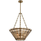 Decora Chandelier Chandeliers DSI16