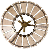 Decora Chandelier Chandeliers DSI16