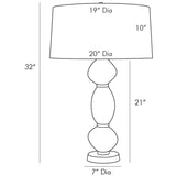 Dreena Lamp