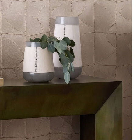 Duncan Hurricanes Candleholders