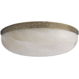 Elara Flush Mount Flush Mounts DFC34