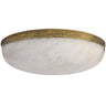 Elara Flush Mount Flush Mounts DFC33