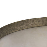 Elara Flush Mount Flush Mounts