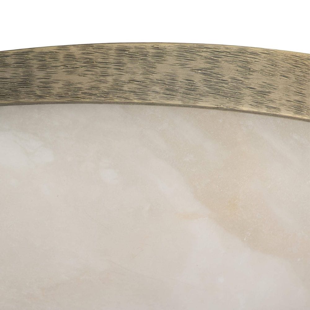 Elara Flush Mount Flush Mounts