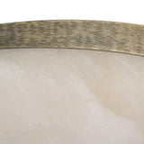 Elara Flush Mount Flush Mounts
