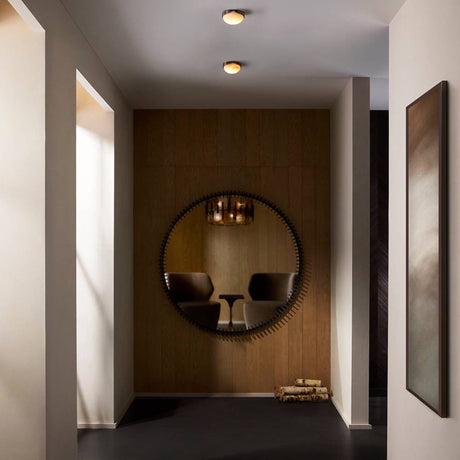 Antoine Mirror Round + Oval Mirrors WMI121 796505732767