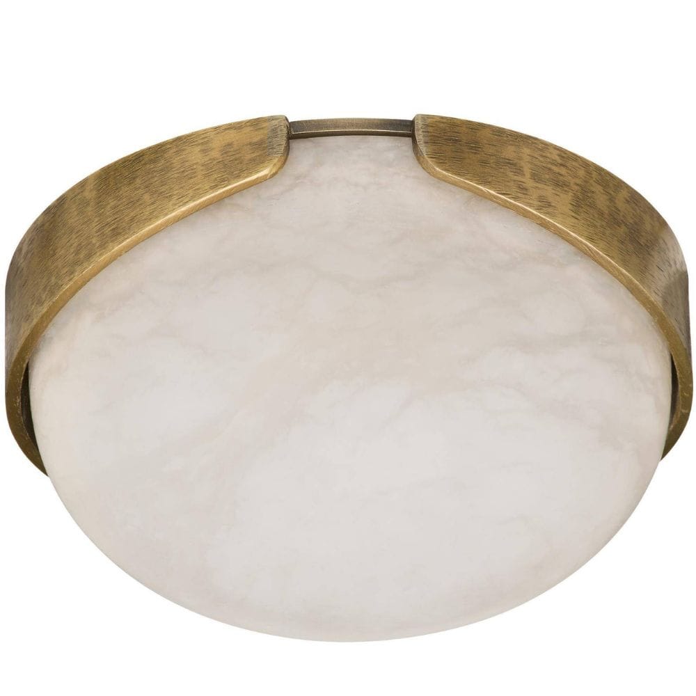 Elara Flush Mount Flush Mounts