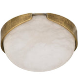 Elara Flush Mount Flush Mounts