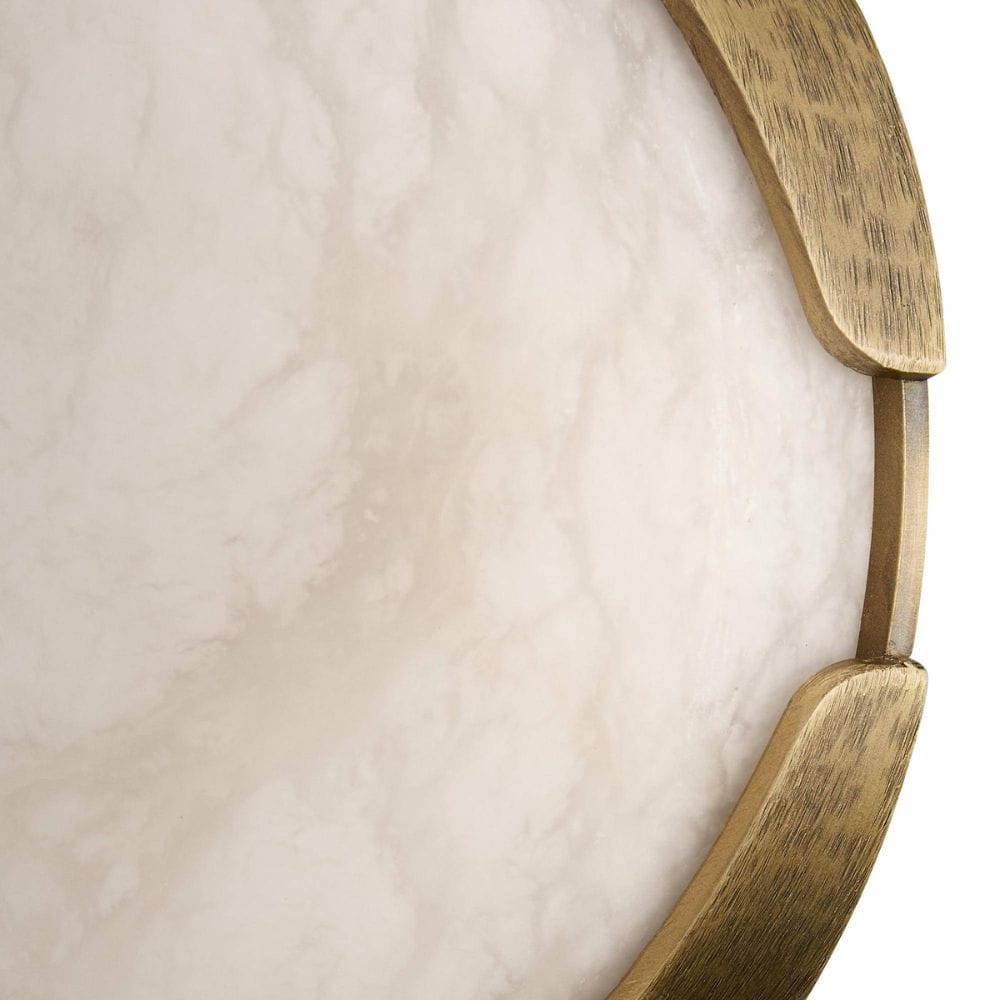 Elara Flush Mount Flush Mounts