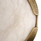 Elara Flush Mount Flush Mounts