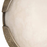Elara Flush Mount Flush Mounts