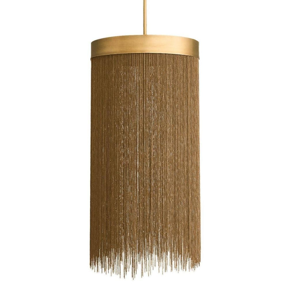 Fatima Pendant Pendants DPI18