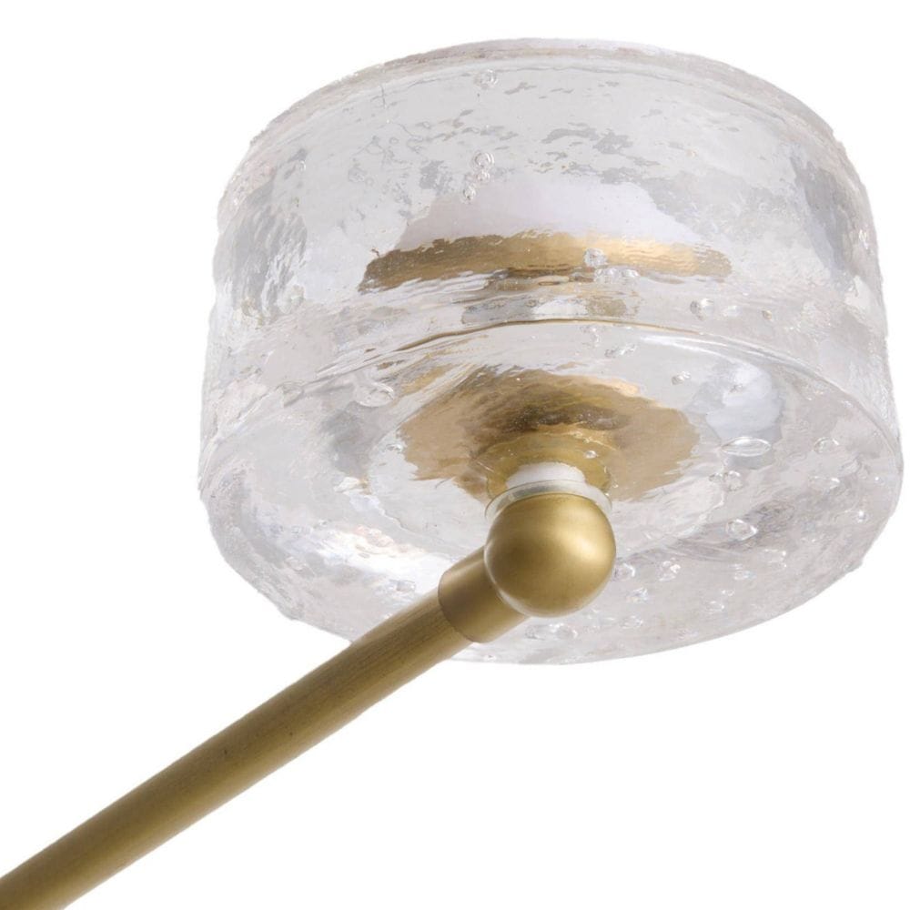 Glacielle Chandelier Chandeliers DLC54