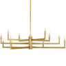 Griff Chandelier Chandeliers DLC43 796505742063