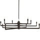 Griff Chandelier Chandeliers DLC44 796505742070