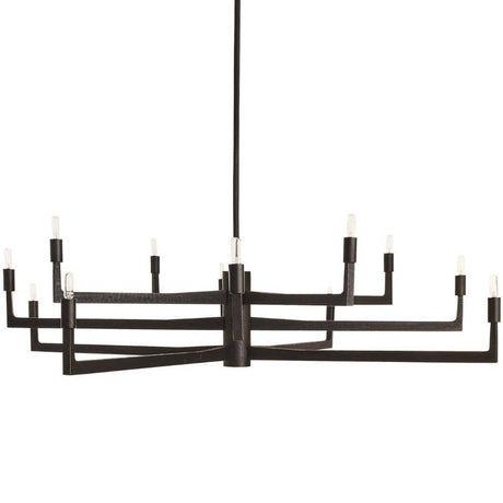 Griff Chandelier Chandeliers DLC44 796505742070