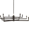 Griff Chandelier Chandeliers DLC44 796505742070