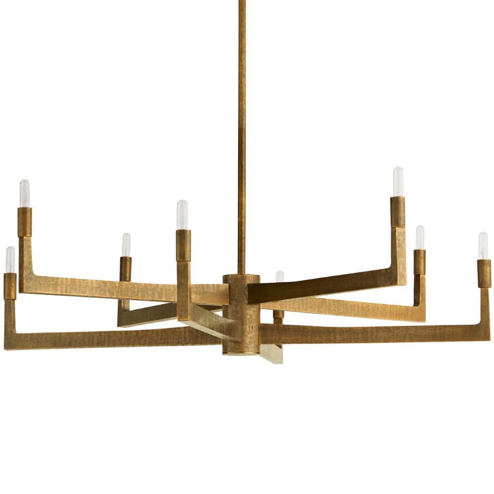 Griff Chandelier Chandeliers 89485