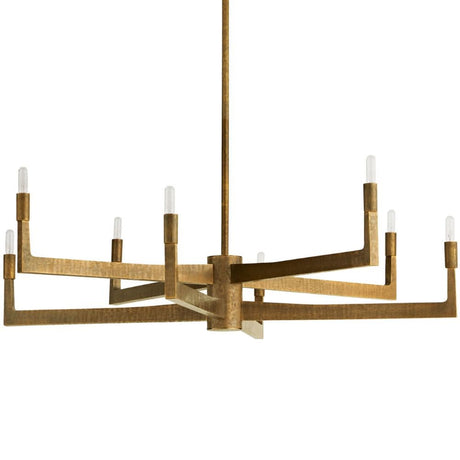 Griff Chandelier Chandeliers 89485
