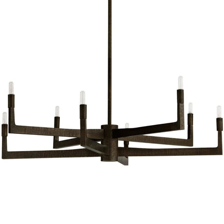 Griff Chandelier Chandeliers DLC46