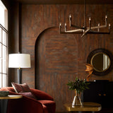 Griff Chandelier Chandeliers