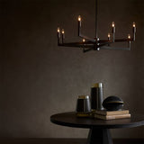 Griff Chandelier Chandeliers