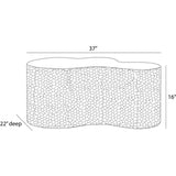 Indio Outdoor Coffee Table