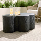 Indio Outdoor Coffee Table