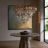 Jacqueline Chandelier Chandeliers DMC33 796505714312