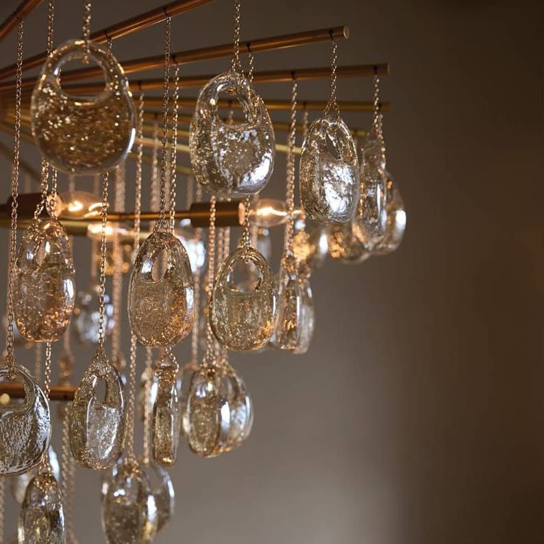 Jacqueline Chandelier Chandeliers DMC33 796505714312