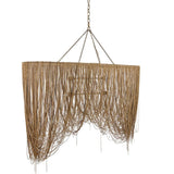 Layla Chandelier Chandeliers DLI19