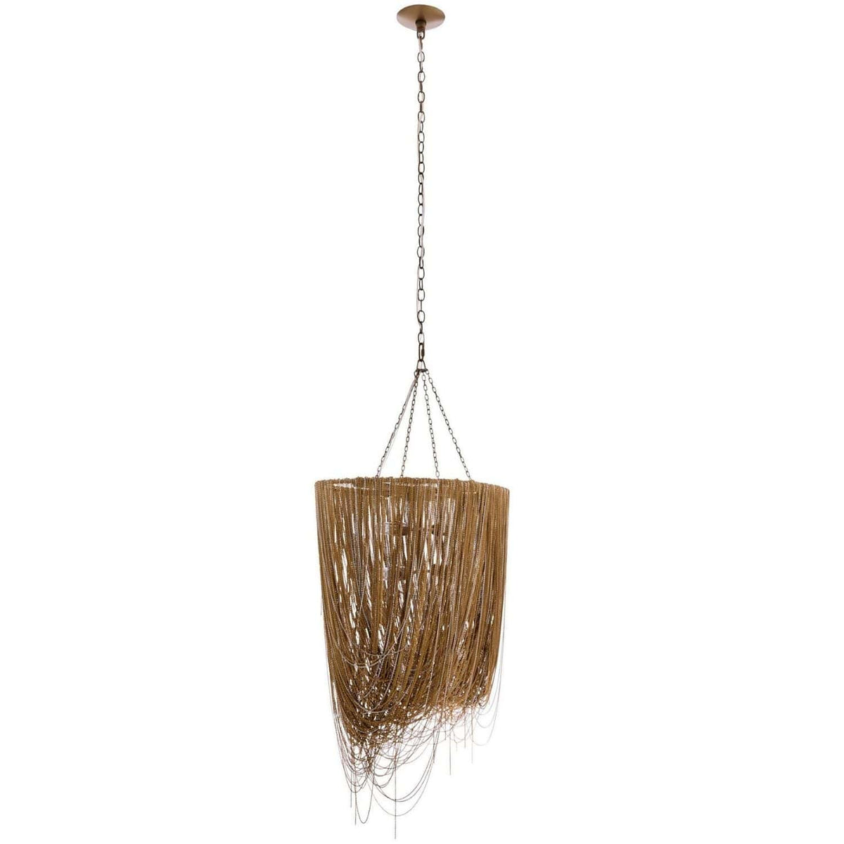 Layla Chandelier Chandeliers