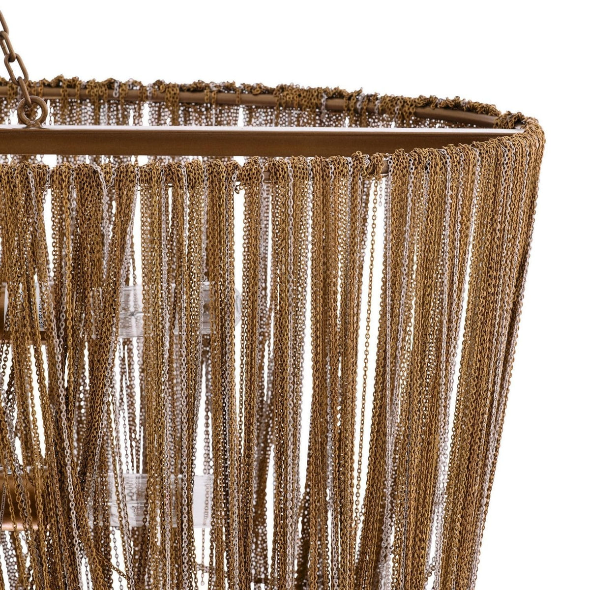Layla Chandelier Chandeliers