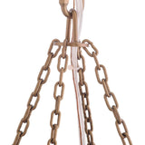Layla Chandelier Chandeliers