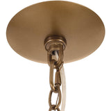Layla Chandelier Chandeliers