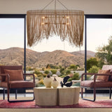 Layla Chandelier Chandeliers
