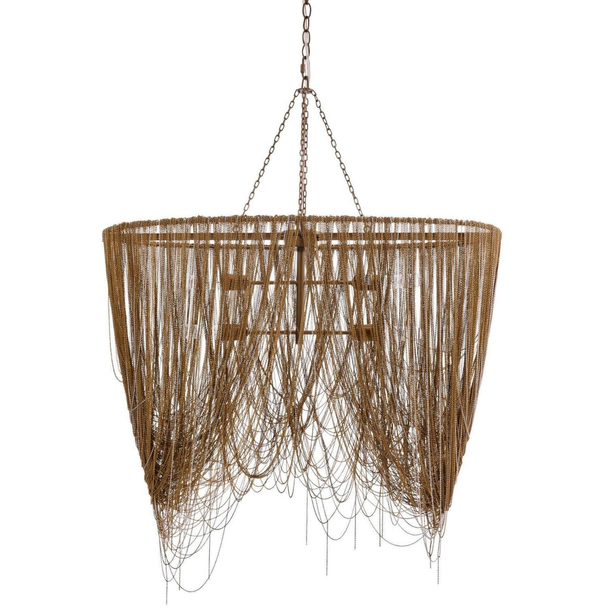 Layla Chandelier Chandeliers 46643